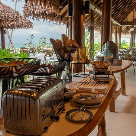 Barcelo Whale Lagoon Maldives Bodufinolhu  Ngoại thất bức ảnh