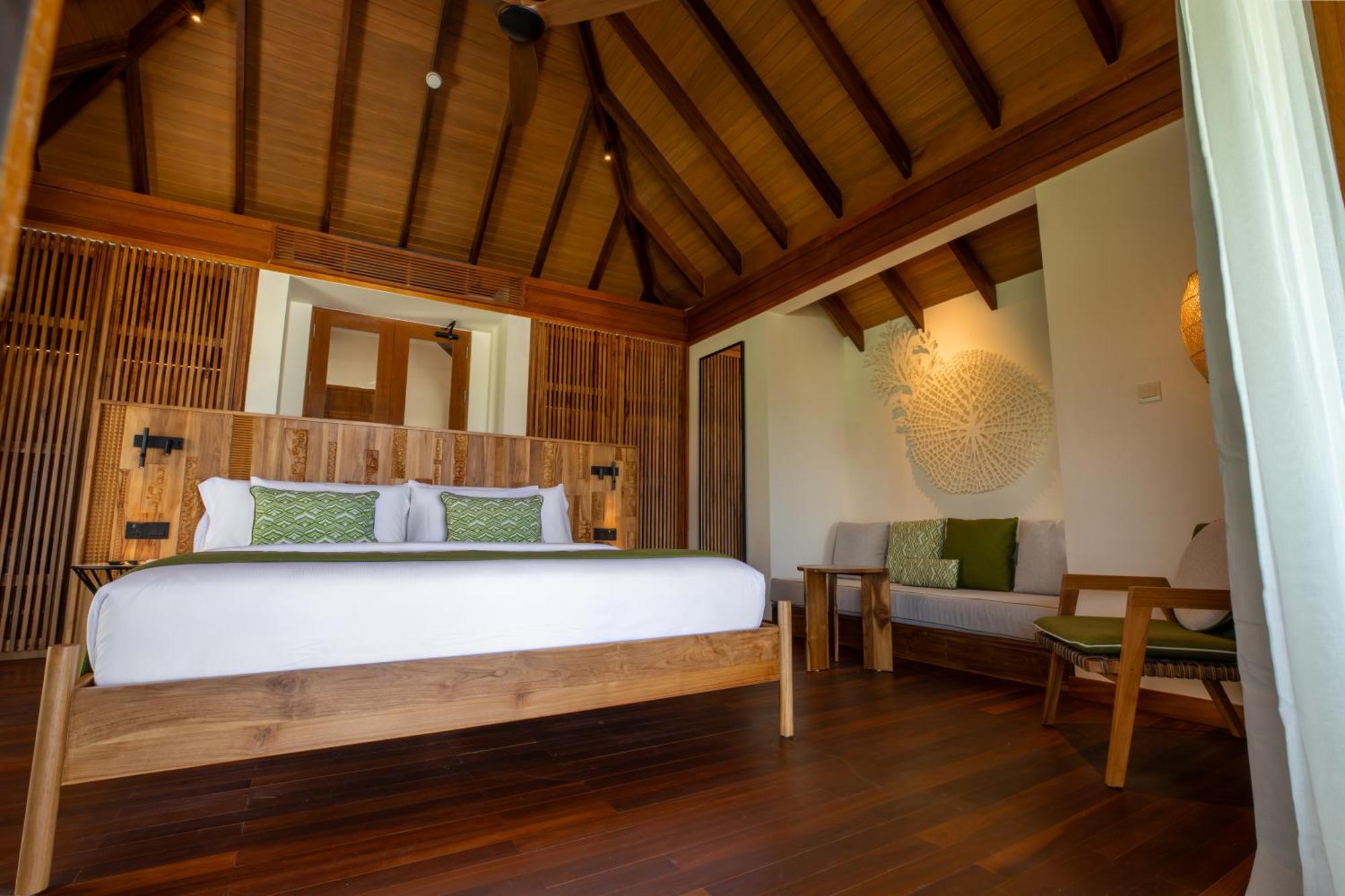 Barcelo Whale Lagoon Maldives Bodufinolhu  Ngoại thất bức ảnh