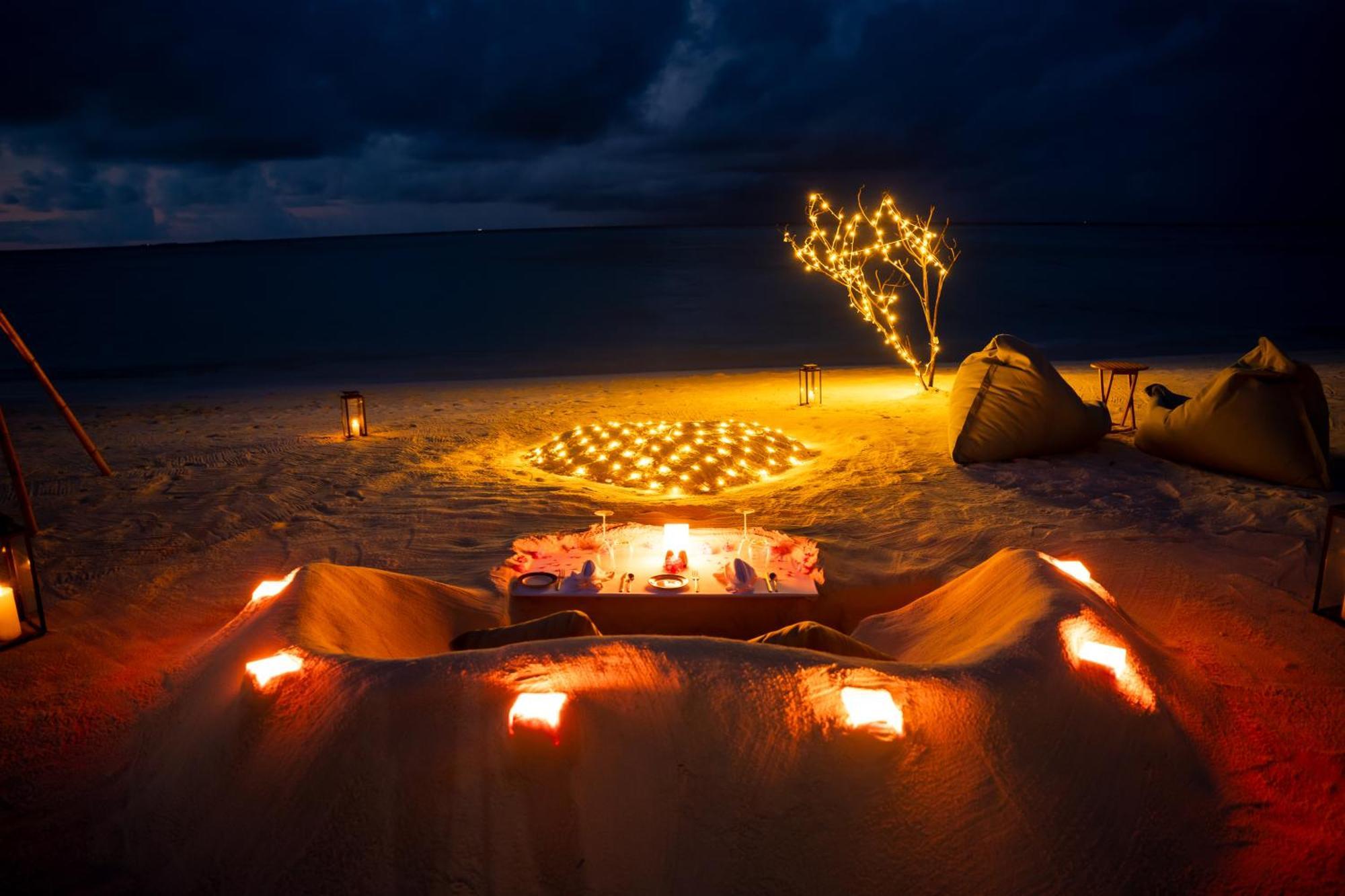 Barcelo Whale Lagoon Maldives Bodufinolhu  Ngoại thất bức ảnh