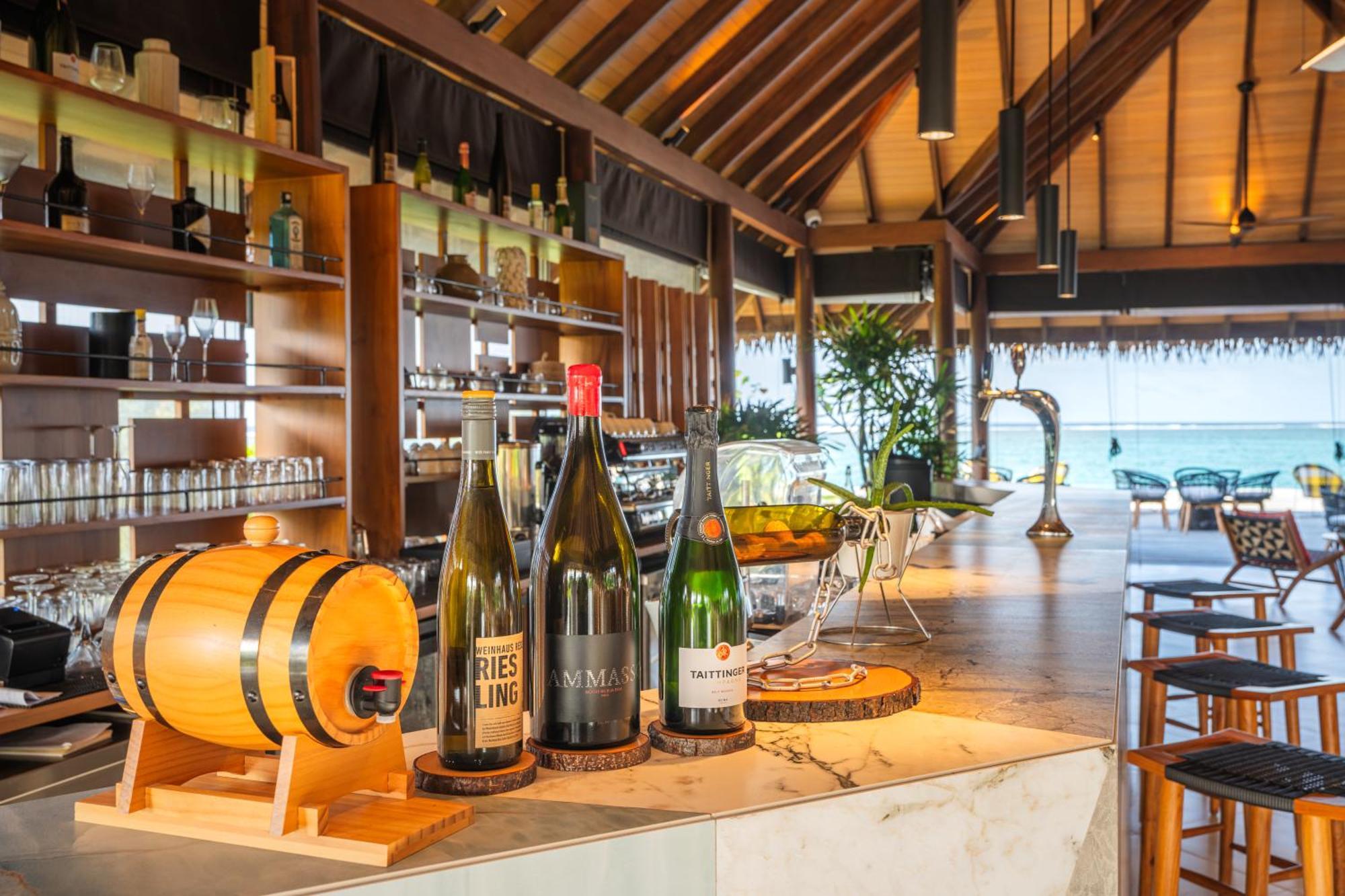 Barcelo Whale Lagoon Maldives Bodufinolhu  Ngoại thất bức ảnh