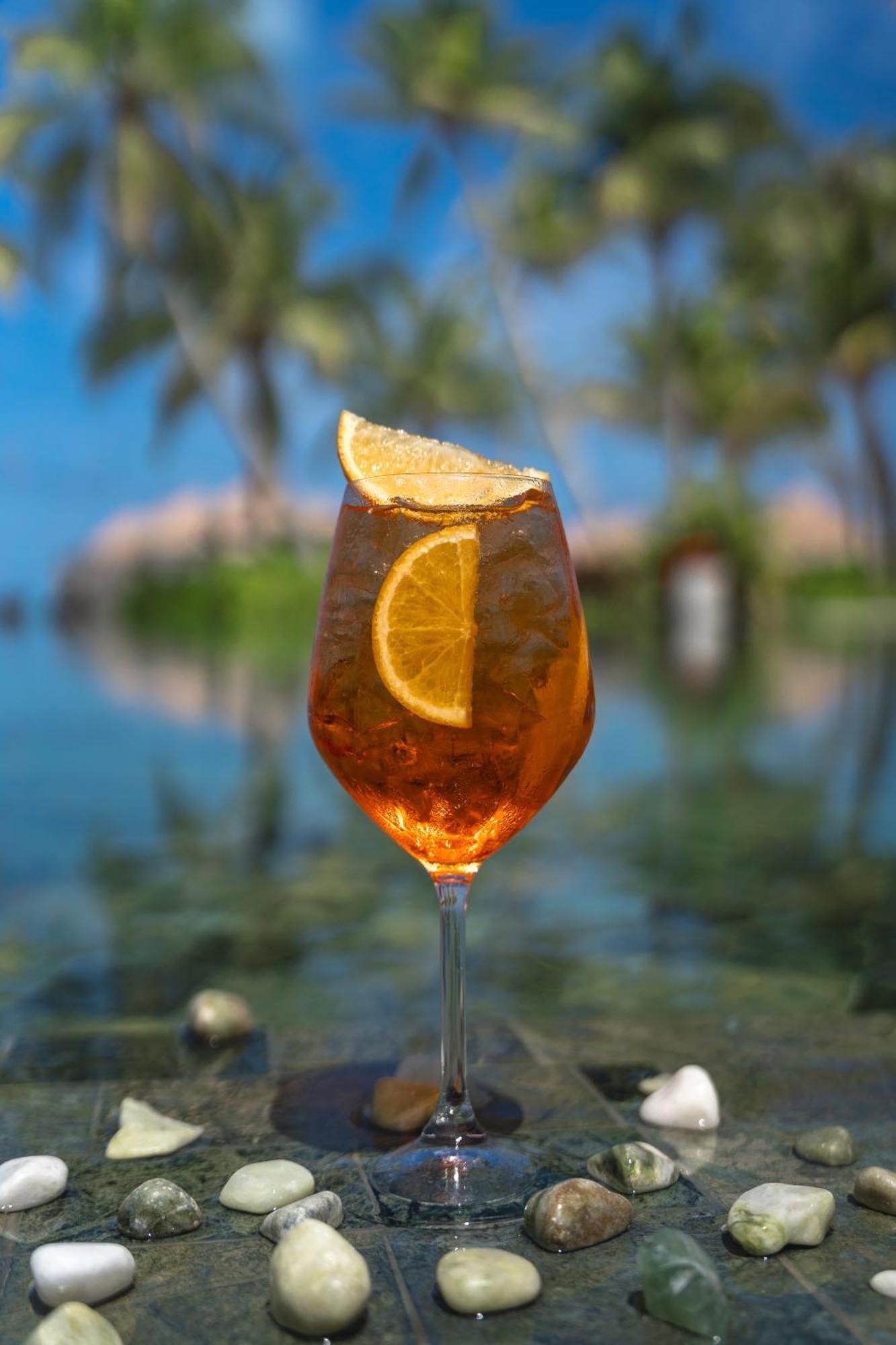 Barcelo Whale Lagoon Maldives Bodufinolhu  Ngoại thất bức ảnh