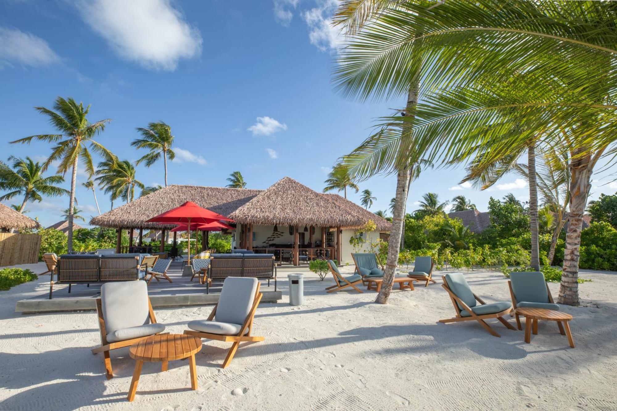 Barcelo Whale Lagoon Maldives Bodufinolhu  Ngoại thất bức ảnh