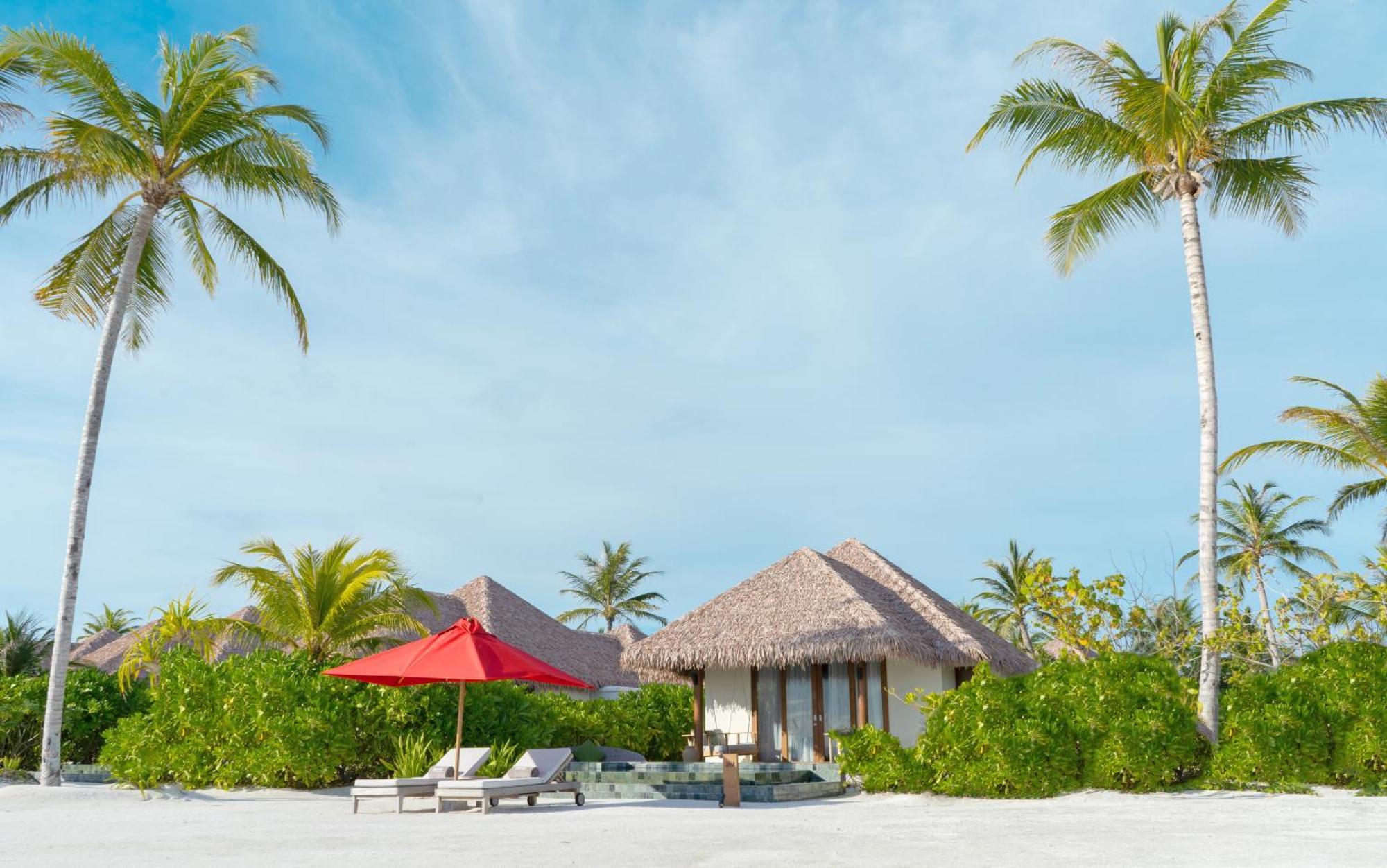 Barcelo Whale Lagoon Maldives Bodufinolhu  Ngoại thất bức ảnh