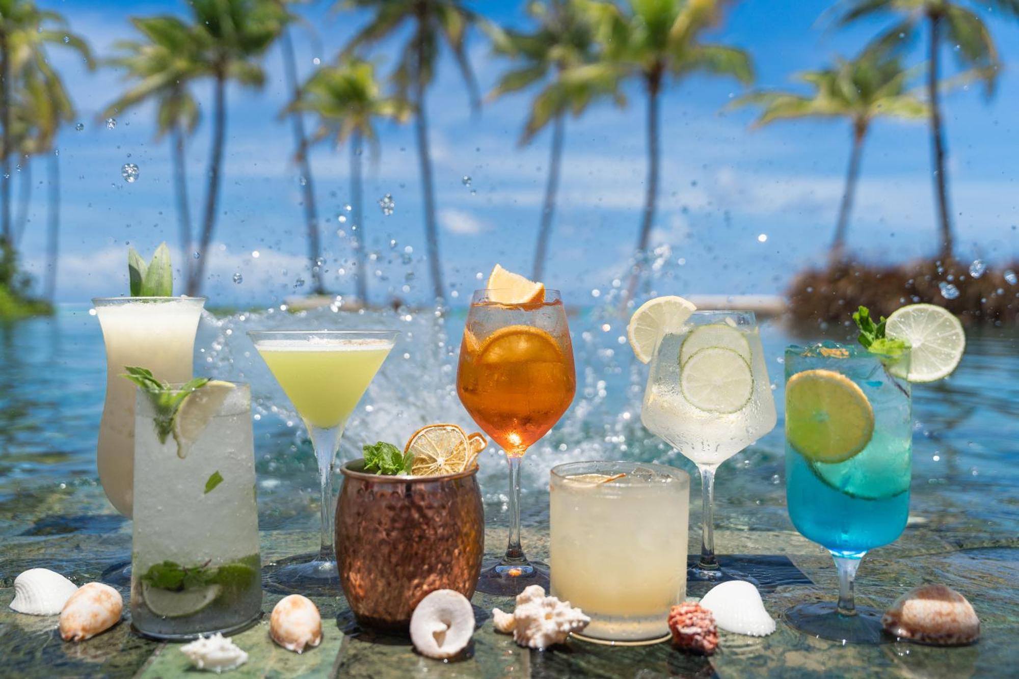 Barcelo Whale Lagoon Maldives Bodufinolhu  Ngoại thất bức ảnh