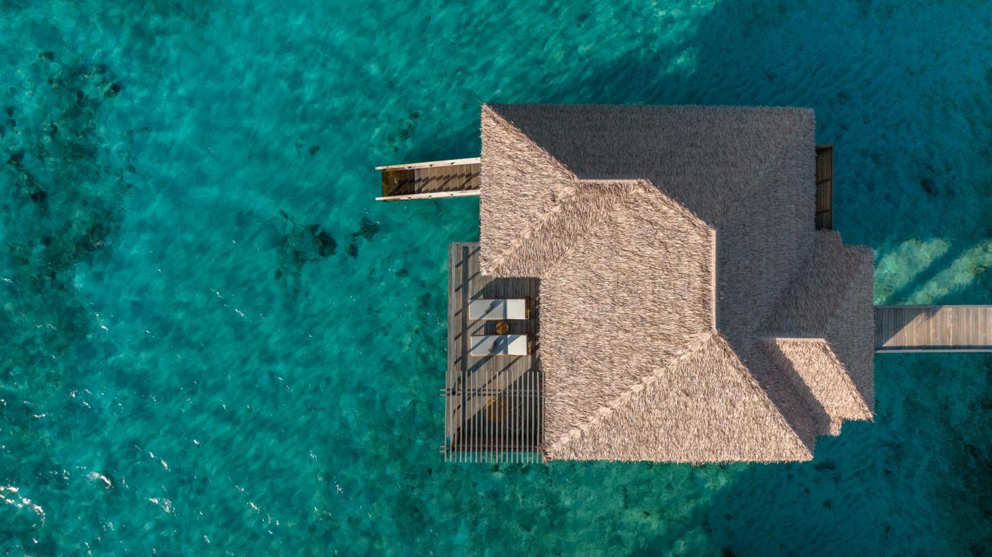 Barcelo Whale Lagoon Maldives Bodufinolhu  Ngoại thất bức ảnh