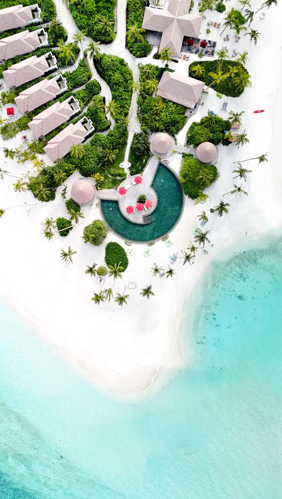 Barcelo Whale Lagoon Maldives Bodufinolhu  Ngoại thất bức ảnh