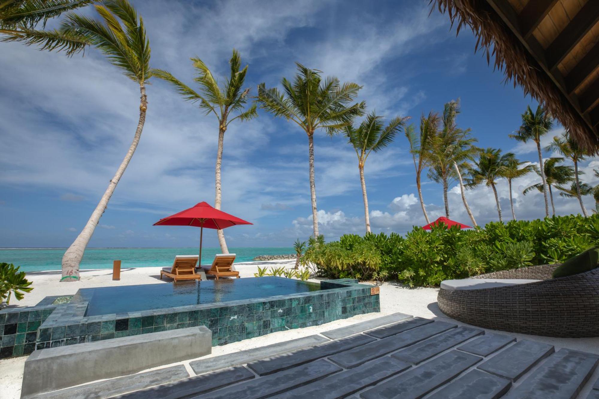 Barcelo Whale Lagoon Maldives Bodufinolhu  Ngoại thất bức ảnh