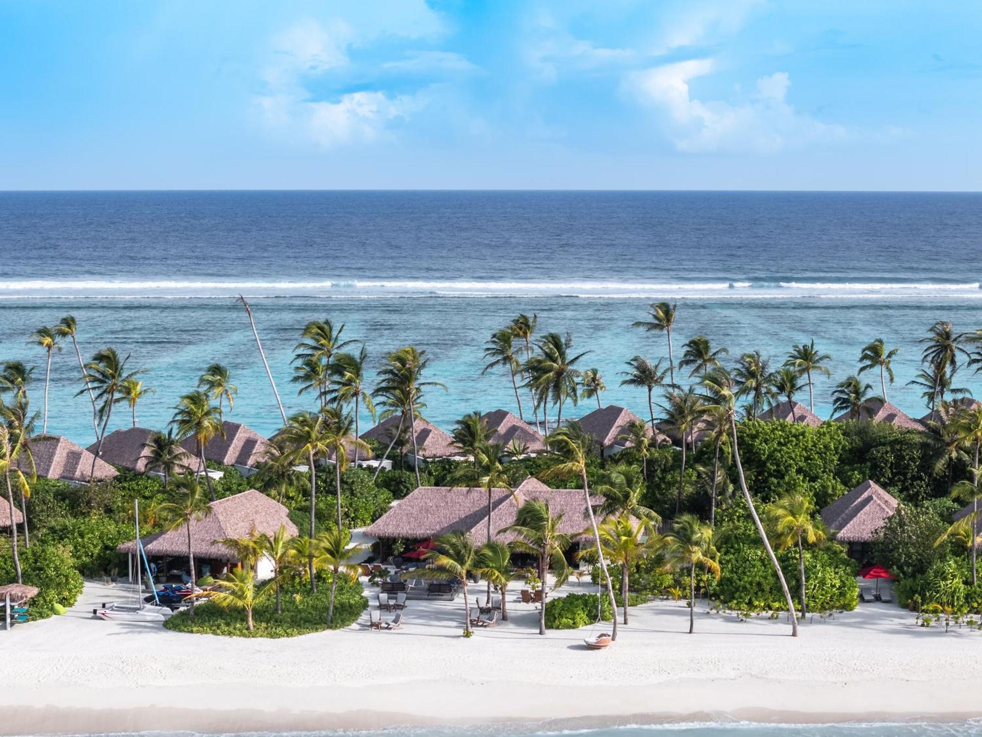Barcelo Whale Lagoon Maldives Bodufinolhu  Ngoại thất bức ảnh